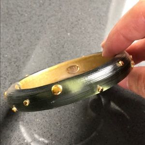 Alexis Bittar bangle